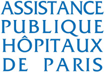 Logo Assistance Publique des Hôpitaux de Paris