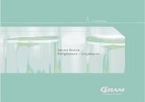 Gamme Gram