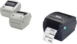 Label printer