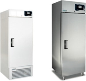 Our Products: Laboratory Freezers