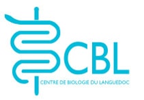 Logo Centre de Biologie du Languedoc