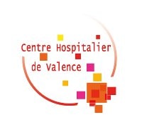 Logo Centre Hospitalier de Valence