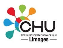 Logo CHU Limoges