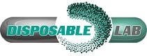 Logo Disposable Lab