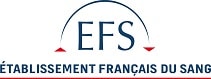 Logo Établissement Français du Sang