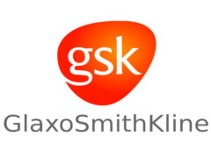 Logo GSK GlaxoSmithKline