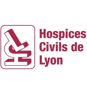 Logo des Hospices Civils du Lyon