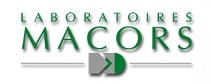Logo des Laboratoires Macors