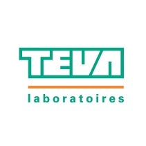 Logo Teva Laboratoires