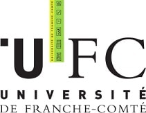 Logo Université de Franche-Comté