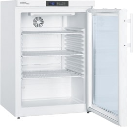 Pharmacy refrigerators: LFKU 1613