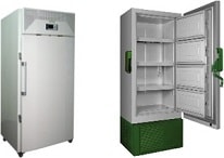 Ultra Cold Freezers